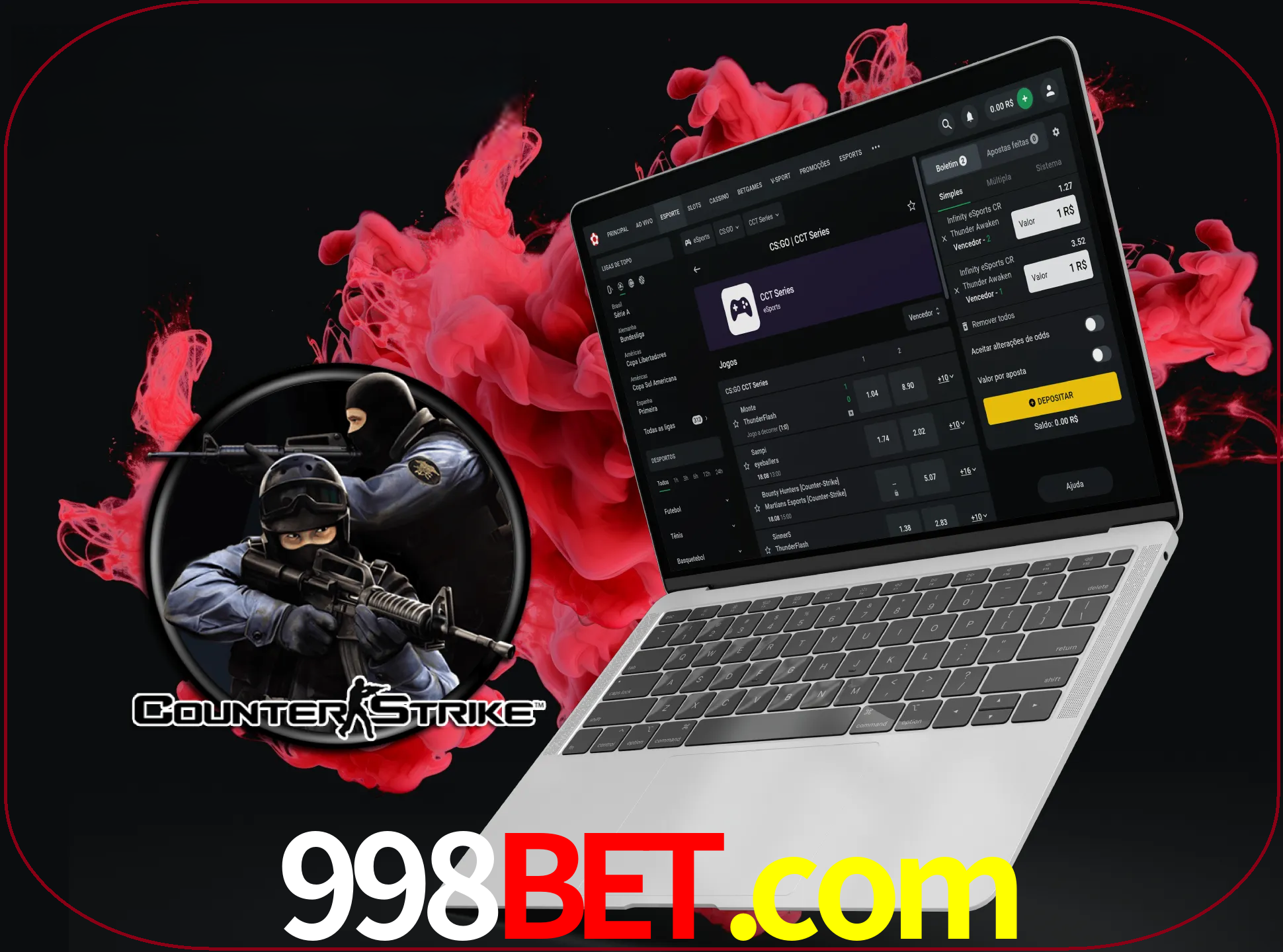 Um grande número de jogos irá agradar aos fãs deste jogo de tiro no sítio Web e na aplicação da empresa 998bet.