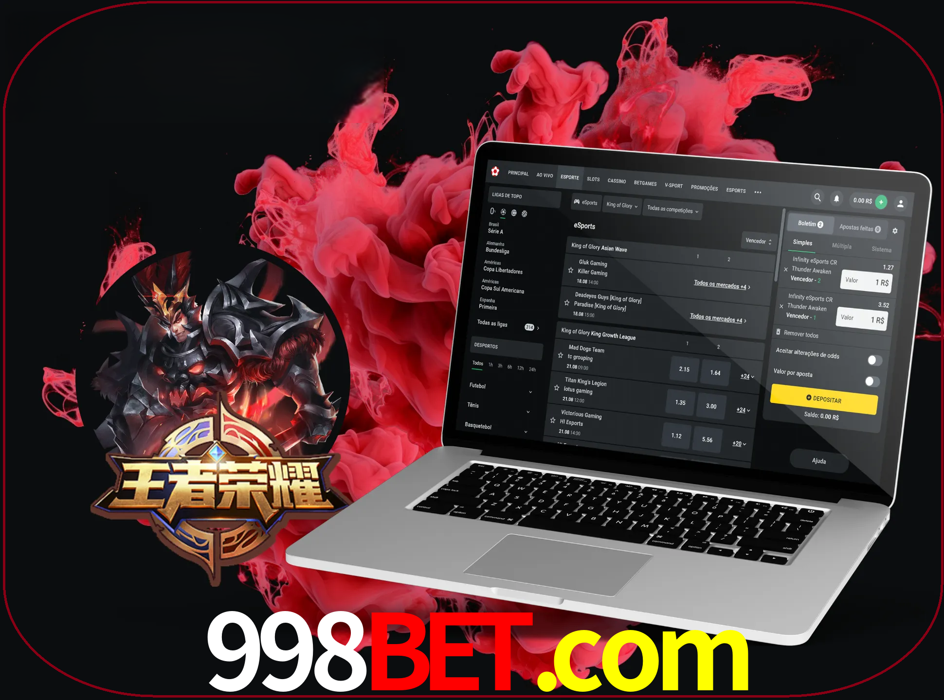 Um jogo global que conquistou os corações dos utilizadores de todo o mundo e que foi desenvolvido na China está disponível no 998bet.