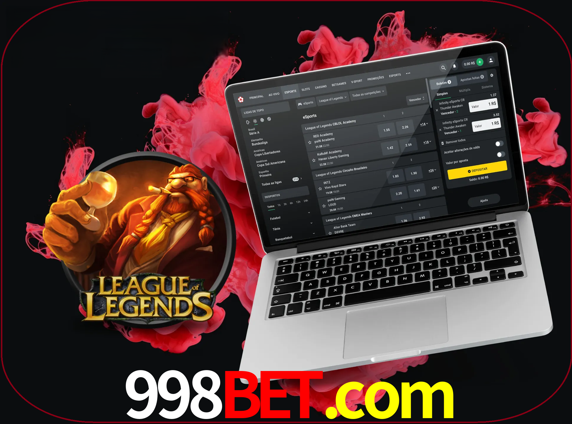 Se é um fã deste jogo, muitos torneios fantásticos que o vão surpreender estão disponíveis no 998bet.
