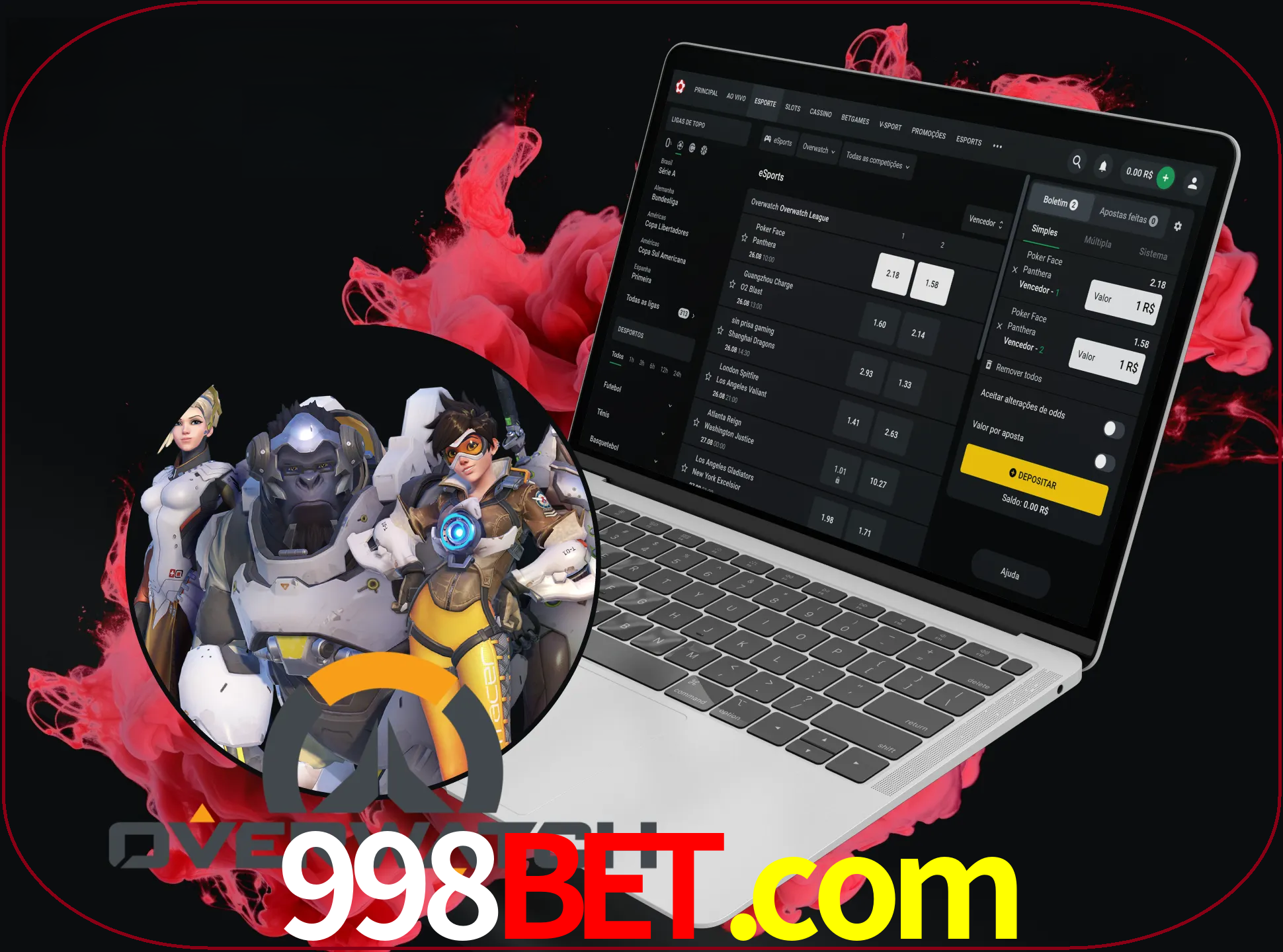 Os fãs deste fantástico jogo apreciarão a abundância de jogos e podem também ganhar dinheiro real apostando no 998bet.