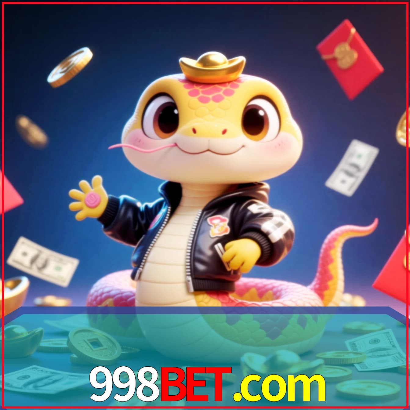 998bet é a melhor empresa de apostas.